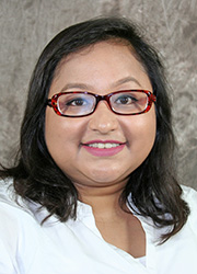 Photo of Sabiha Chowdhury