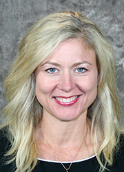 Photo of Amy Heck Sheehan