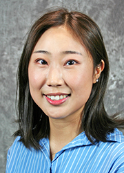 Photo of Hye S. (Regina) Nam