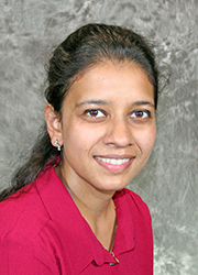 Photo of Roopashi Saxena