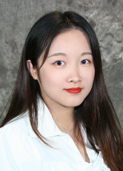 Photo of Xinyu (Cynthia) Wu