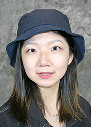 Photo of Zhuangyan (Monica) Xu