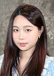 Photo of Jingmei Yu